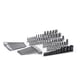 thumbnail image 1 of Juego de enchufes GEARWRENCH 84 piezas Master SAE/Metric Hex y Torx, 1 of 8