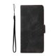 thumbnail image 3 of Carcasa FOXDOCK Vivo Y56 5G de cuero PU, diseño acolchado clásico, protección contra caídas y rayones, 3 of 5