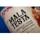 thumbnail image 2 of Mala Testa - blend Garnacha, Syrah y Mourvedre, by Algorta, 2 of 3