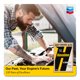 thumbnail image 3 of Aceite de motor Havoline Motor Oil 10W40 Smart Change, 10W-40, 6 cuartos de galón, paquete de 1, 3 of 3