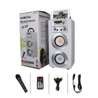 Amazing - Parlante Karaoke Bluetooth Sp-K08