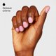 thumbnail image 4 of Esmalte de gel OPI GelColor Lucky Lavender Pastel, 4 of 9