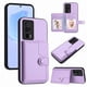 thumbnail image 2 of FOXDOCK Funda para Xiaomi POCO F5 PRO 5G con Bloqueo RFID - Diseño Elegante con Cierre de Botón, 2 of 5