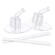thumbnail image 5 of Botella termo Funtainer de repuesto para pajitas, 350 ml, 2 unidades, 5 of 7
