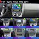 thumbnail image 3 of Radio Para Auto Para Prius 2010 2015 Pantalla Táctil De 9 Con Gps, 3 of 7