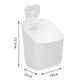 thumbnail image 3 of Almacenamiento Colgante Multifuncional Para Baño, 3 of 5