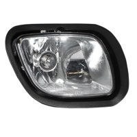 Gotek - Neblinero Derecho Freightliner Cascadia