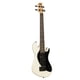 thumbnail image 2 of U-Bass Cuerpo Sólido Fretted Sweet Cream Ubass-Sb-Cr-Fs Kala, 2 of 4