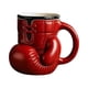 thumbnail image 3 of Taza De Agua Con Forma De Guante De Boxeo Para Festivales, Restaurantes, Inauguración De La Casa, 3 of 5