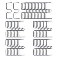 Magideal - Rama Extremidad Esparcidor Plantas Entrenador Herramientas Agrícolas Fuertes Rama De Jardín Reutilizable Soporte De Planta Para Árboles Frutales M8Cm