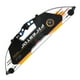 thumbnail image 1 of Arco Compuesto Ek Archery Firestar 88cms 25lbs Negro/azul J., 1 of 3
