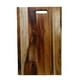 thumbnail image 1 of Tabla rustica de picar forma rectangular recta 39 x 25, 1 of 2