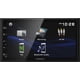 thumbnail image 3 of Receptor AV Kenwood DMX50S con pantalla táctil capacitiva de 6,8", 3 of 4
