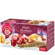 thumbnail image 1 of Té TEEKANNE Magic Moments Frutal 20 bolsas x 2,5 g, 1 of 2