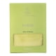 thumbnail image 1 of Vela de arena perlada sin aroma verde, 1 of 3