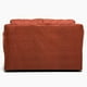 thumbnail image 5 of Sofa Genova 2c Terracota, 5 of 5