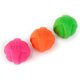 thumbnail image 1 of Hartz Dura Play Bacon Scented Squeak Ball Dog Toy for Small, 1 of 3