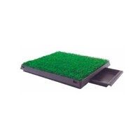 Genérico - Baño Ecologico 43X68Cm Para Mascotas Perros Y Gatos