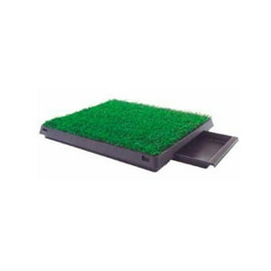 Genérico - Baño Ecologico 43X68Cm Para Mascotas Perros Y Gatos