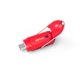 thumbnail image 3 of Memoria USB TEKISM 128 GB Pack de 2 unidades Tipo‑C USB 3.1, 3 of 5