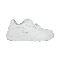 Zapatillas Escolares Blancas Infantil Bubble Gummers Bts Airgames | 381-1542 - Talla 33