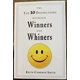 thumbnail image 1 of Libro WKU Publishing: Las 10 Principales Distinciones entre Ganadores y Quejumbros, 1 of 1