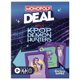 thumbnail image 1 of Juego de cartas Hasbro Monopoly Deal KPop Demon Hunters, 1 of 9