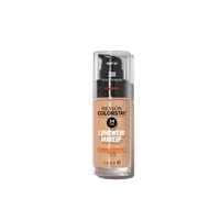 Base De Maquillaje Revlon Colorstay Para Piel Grasa Mixta 30 Ml 300