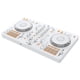 thumbnail image 3 of Controlador DJ Pioneer DDJ-FLX4 blanco de 2 canales, paquete completo, 3 of 9
