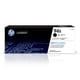 thumbnail image 1 of Cartucho de tóner HP 94X negro de alto rendimiento CF294X LaserJet Pro, 1 of 9