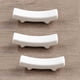 thumbnail image 2 of Set de 12 Apoya Palillo Sushi Blanco, 2 of 3