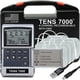 thumbnail image 1 of Estimulador muscular recargable TENS Unit TENS 7000 Pro, 1 of 9