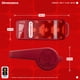 thumbnail image 3 of Memoria USB SanDisk 128 GB USB-C FIFA 2026 Roja, 3 of 7