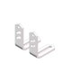 thumbnail image 3 of Kit de soporte en L recto para enganche de remolque Husky Towing 31385, 3 of 9