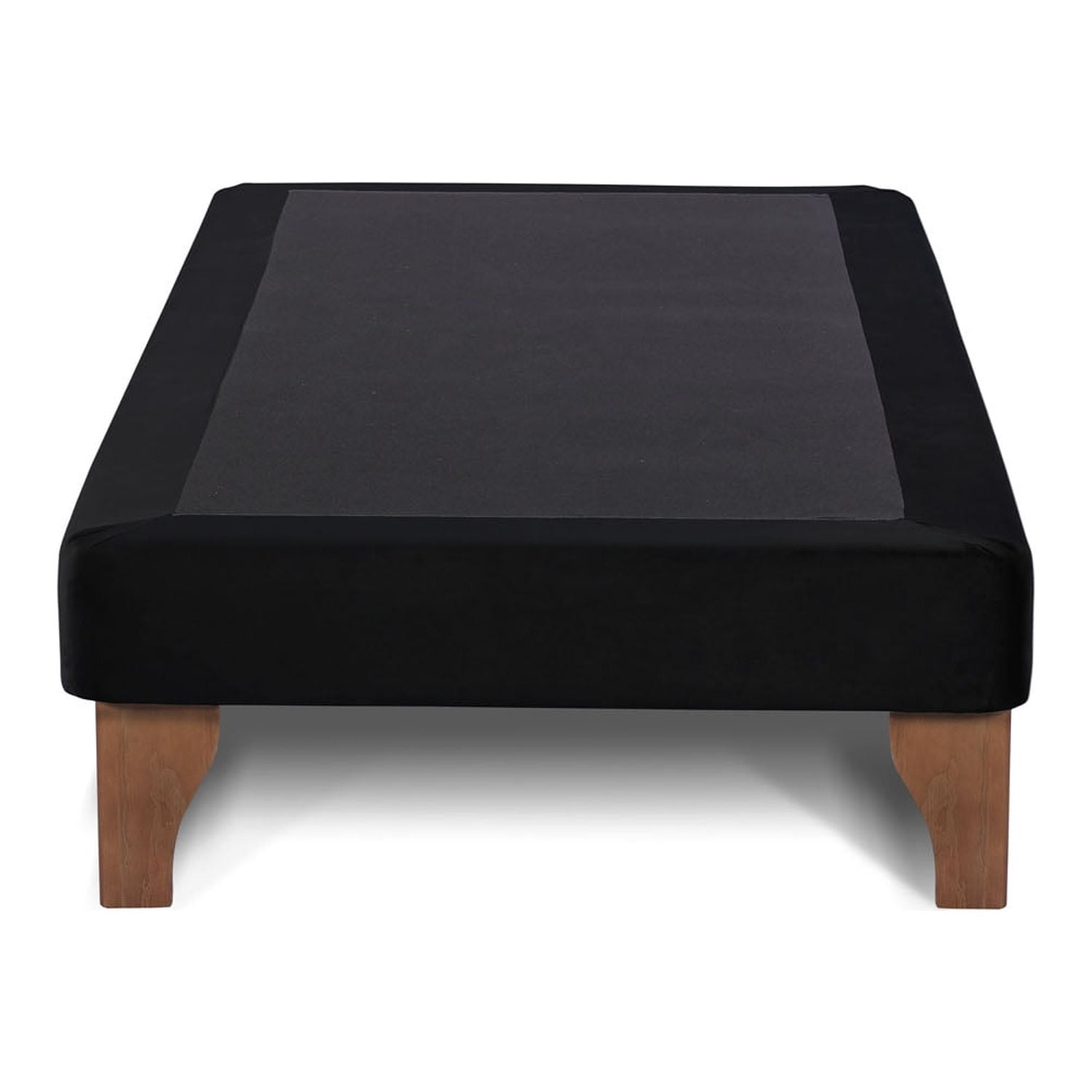 Latam Home - Base Europea Zen Tela Negro 1 Pza