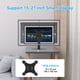 thumbnail image 5 of Soporte Almoz para Echo Show 21/15 (1ª/2ª Gen), 5 of 7