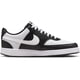 thumbnail image 4 of Zapatillas Nike Court Vision Low Next Nature para mujer, color negro, 4 of 4