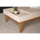 thumbnail image 4 of Mesa De Centro Vie Off Beige, 4 of 6