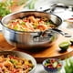 thumbnail image 3 of Sartén Hestan 3,5 L Acero Inoxidable para Inducción, 3 of 8