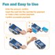 thumbnail image 2 of Juguete de Terminal de Punto de Venta Ella Dream Light & Sound, 2 of 7