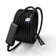 thumbnail image 1 of Compatible con Meta Quest 3S/3/2/PICO Neo 3/4, cable USB-C 5Gbps VR Link, cable de carga rápida y transferencia de datos 9V 2A.-Negro, 1 of 5