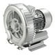 thumbnail image 1 of Bomba Soplante 3hp 235 Bar 265m3 Hora 380v, 1 of 2