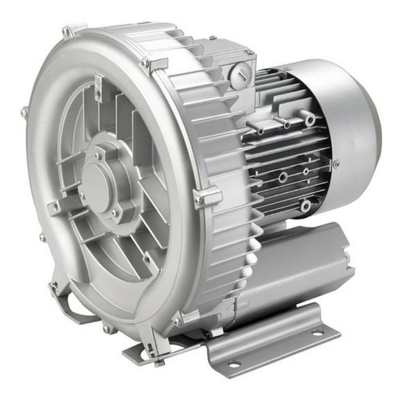 Bomba Soplante 3hp 235 Bar 265m3 Hora 380v