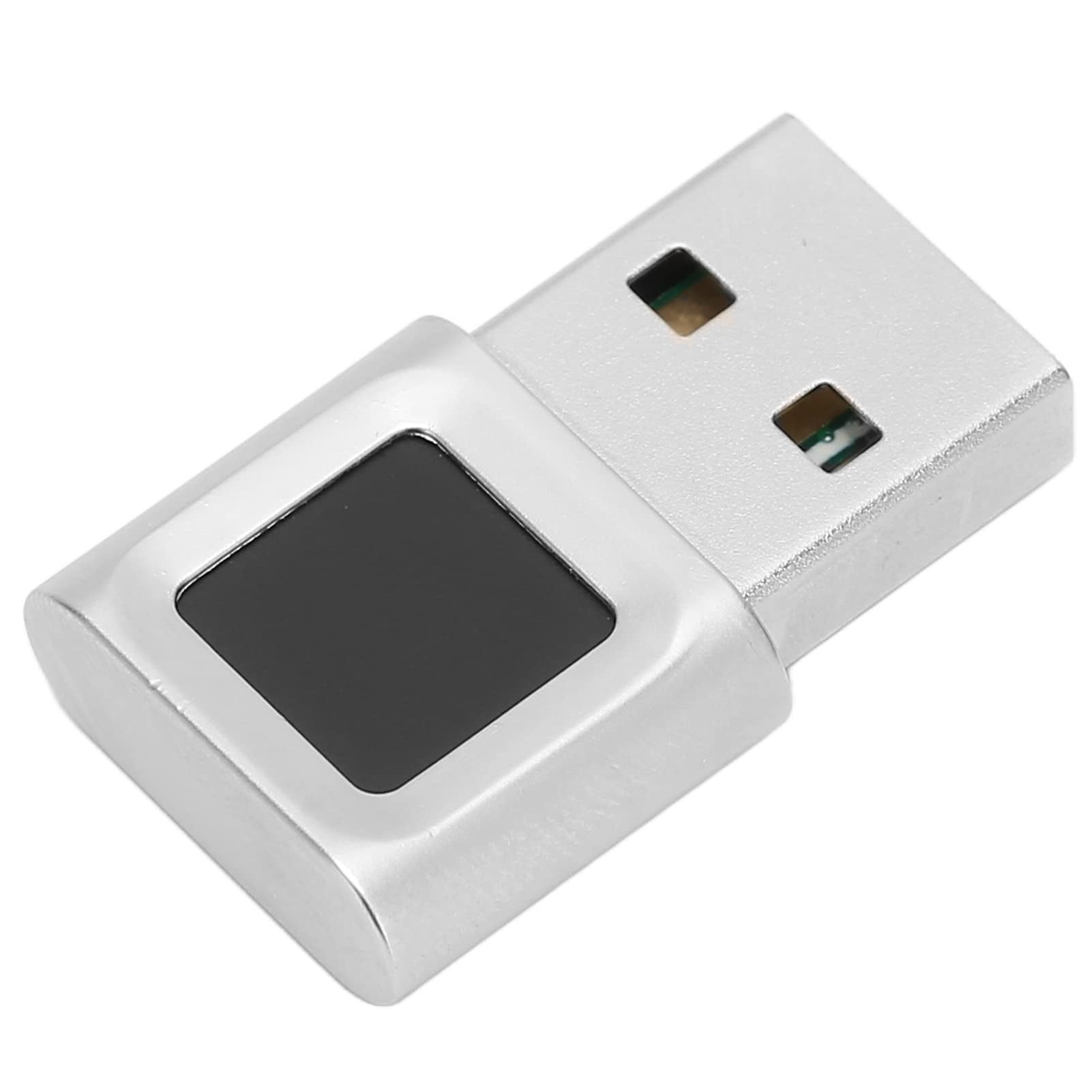 Lector De Huellas Dactilares Usb Pomya Windows Hello Win 10/11