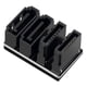 thumbnail image 5 of Adaptador SATA Convertidor De ángulo De 7 Pines Macho A Hembra Para Placa Base 180 Grados, 5 of 5