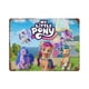 thumbnail image 1 of Mi Pequeño Pony Cartel Metálico, Decoración de Pared de Cartel Metálico Personalizado para Regalos de Fans, Amigos, Familia y Amantes 20*30CM, 1 of 6