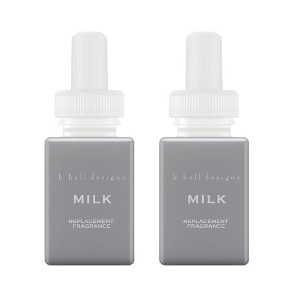 Recarga Home Scent Difusor doméstico inteligente Pura & K. Hall Designs