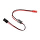 thumbnail image 5 of Relé De Interruptor Electrónico Con Control Remoto Para Cuadricóptero Con Luz LED De Coche RC, 2 A, Baja Corriente, 5 of 5
