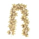 thumbnail image 2 of Corona de Halloween para Puerta o Porche (Hojas de Arce), 2 of 3