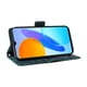 thumbnail image 4 of Carcasa FOXDOCK Honor X8 5G de cuero PU, diseño acolchado clásico, protección contra caídas y rayones, 4 of 5